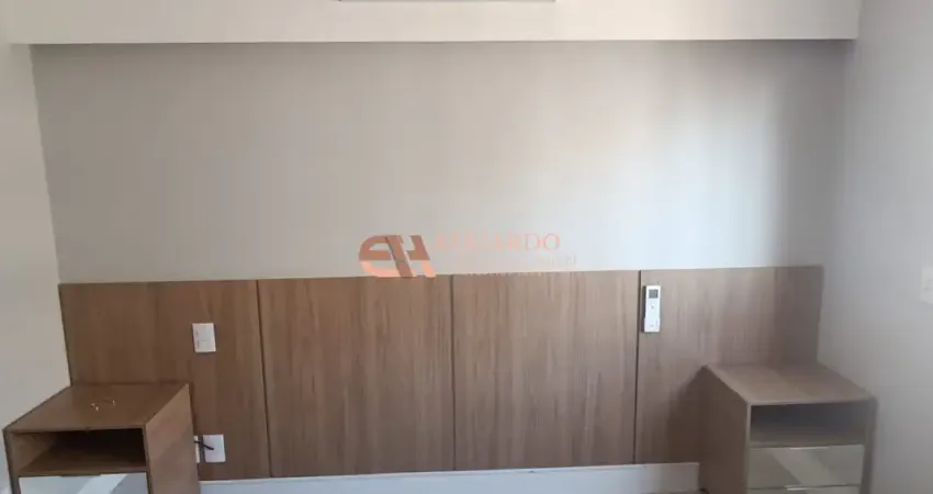 Residencial porto fino - apartamento lindo à venda com 125 m²