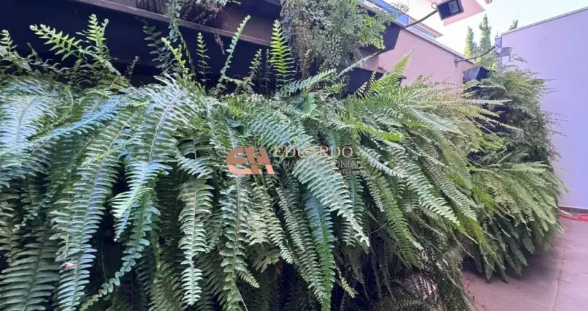 Luxuosa casa à venda no residencial tivoli ii' “elegância e conforto: casa deslumbrante à venda