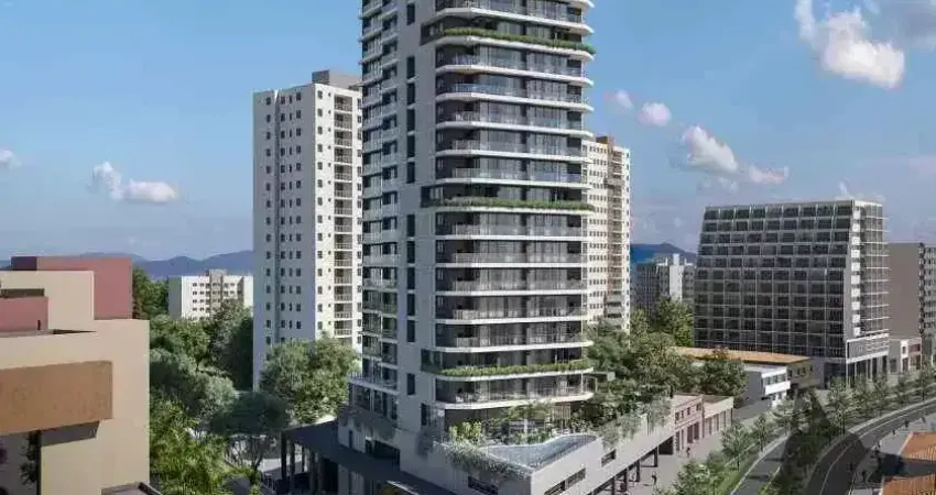 MORE NA ÁGUA  VERDE, APARTAMENTO 3  QUARTOS, 3 SUÍTES, 4  BANHEIROS, 2  VAGAS DE GARAGENS