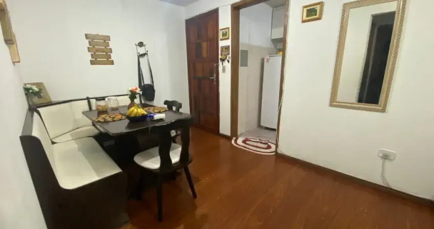 APARTAME NTO NO FAZENDINHA 2  QUARTOS, 1  BANHEIRO, '1  VAGA DE GARAGEM