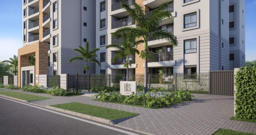Apartamento 3  quartos, 1  suíte , 1  vaga de garagem