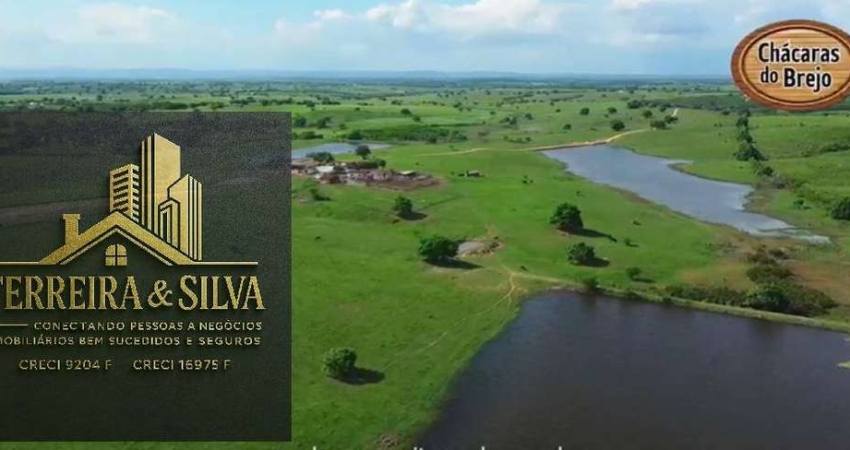Chácara / sítio à venda na Fazenda Açudinho, s/n, Zona Rural, Guarabira