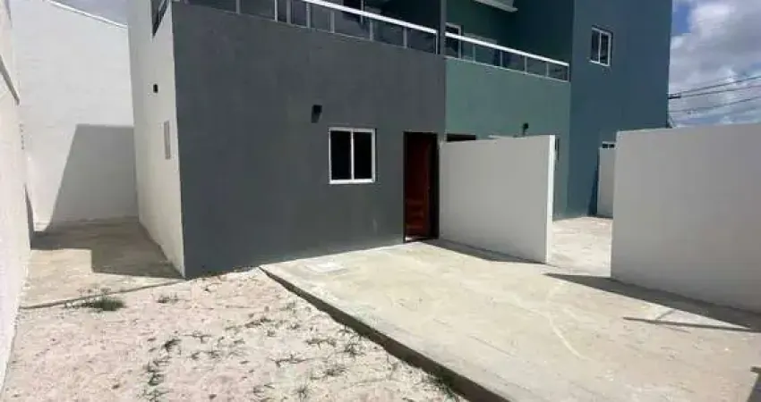 Casa com 2 quartos à venda na Rua Jorge Holanda da Silva, Gramame, João Pessoa