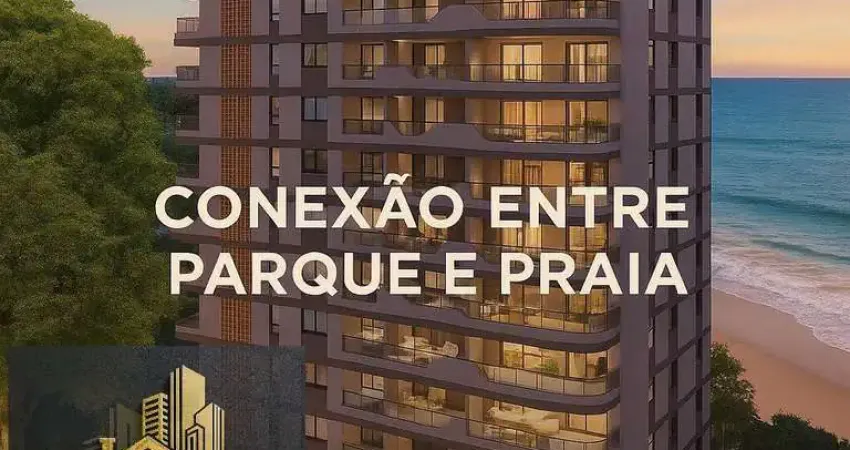 PARQUE ARBORY- VIVA O VERDE QUE ABRAÇA, O AZUL QUE ENCANTA!