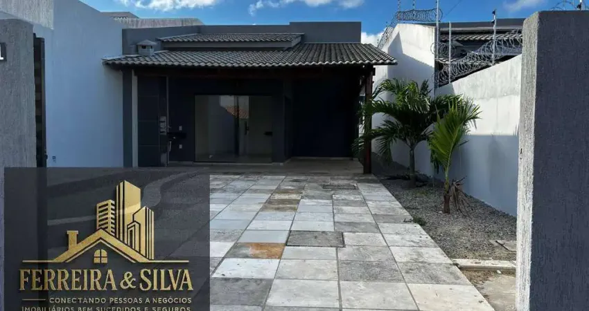 Seu Refúgio dos Sonhos em Jacumã — Viva Onde Você Relaxa!