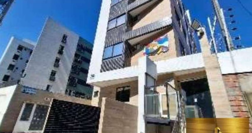 Vista para o mar e retorno garantido: conheça o Flat DVA Cabo Branco