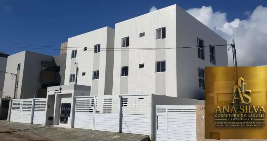 Seu Novo Lar Espera por Você no Residencial Getsêmani