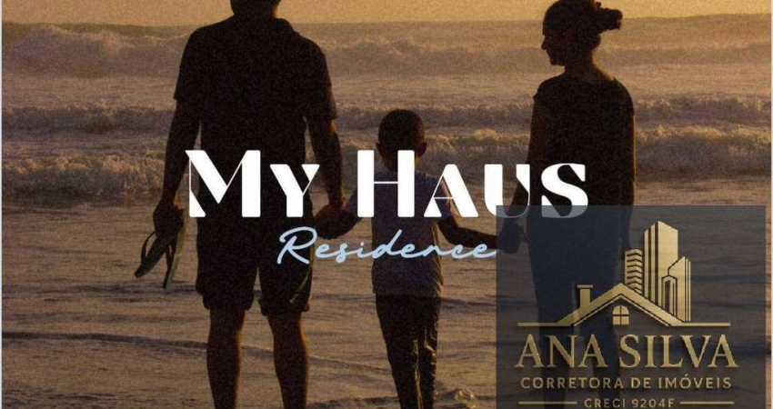 Seu Refúgio Contemporâneo Entre o Mar e o Conforto Urbano-May Haus