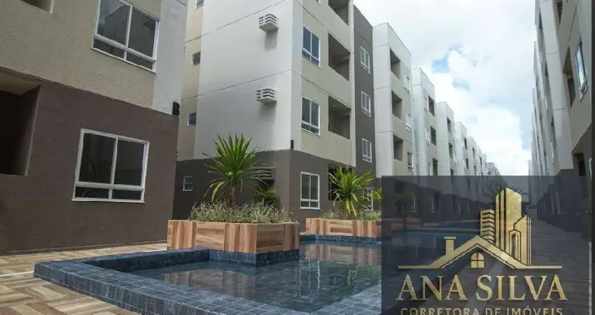 Mais que um Apartamento: O Lugar Onde Sua Família Vai Ser Feliz de Verdade!
