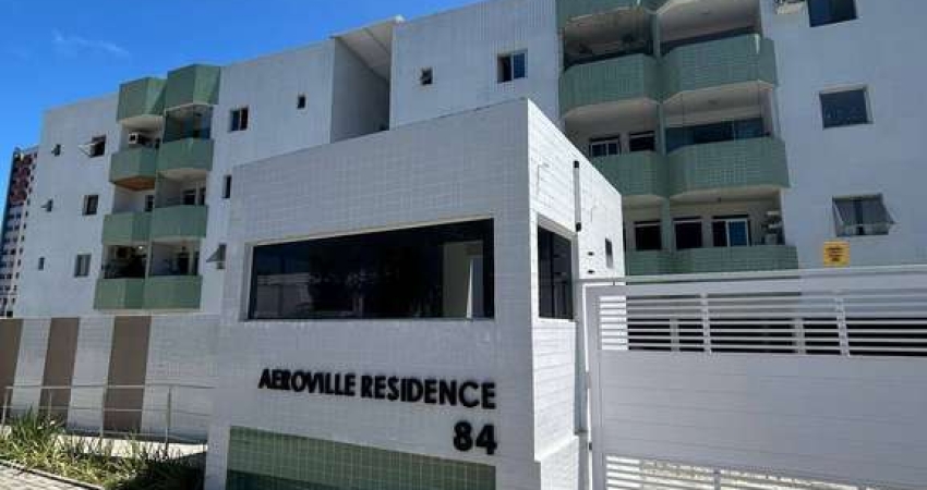 OPORTUNIDADE RARA NO BESSA – APARTAMENTO COMPLETO, LOCALIZAÇÃO IMBATÍVEL!
