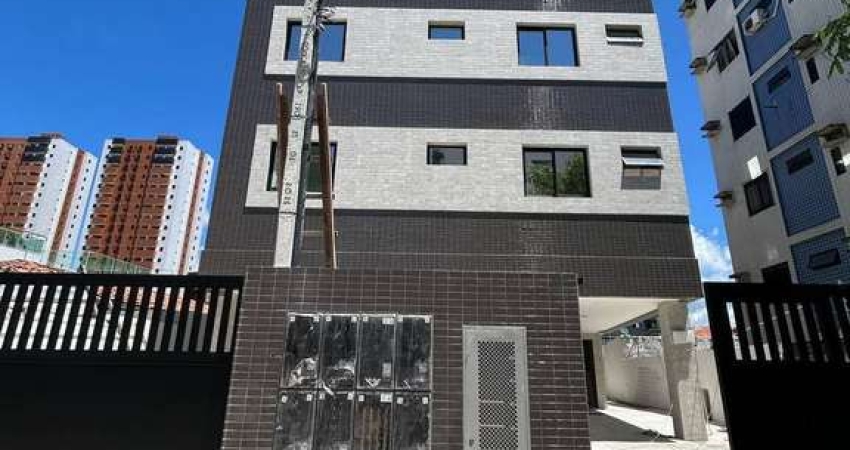 Apartamento com 3 quartos à venda na Avenida Governador Flávio Ribeiro Coutinho, 00, Manaíra, João Pessoa