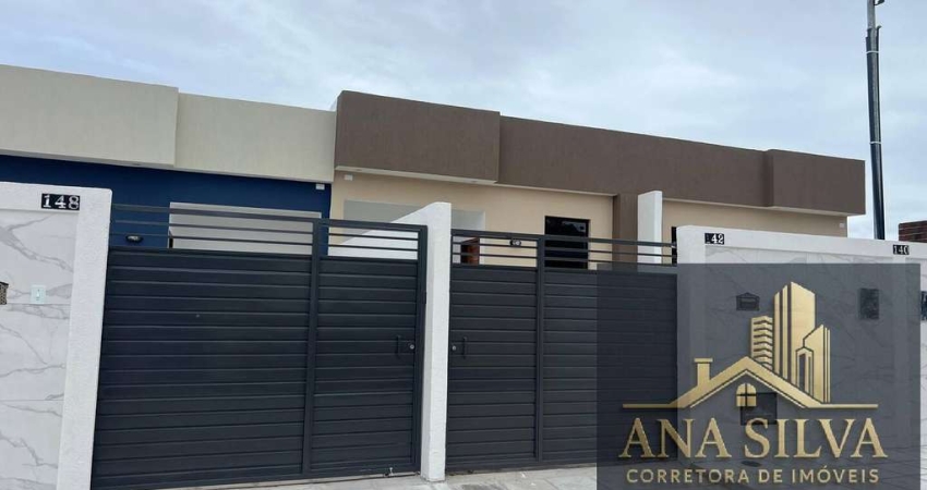 Essa casa foi construida para você! casa em Gramame colinas do sul