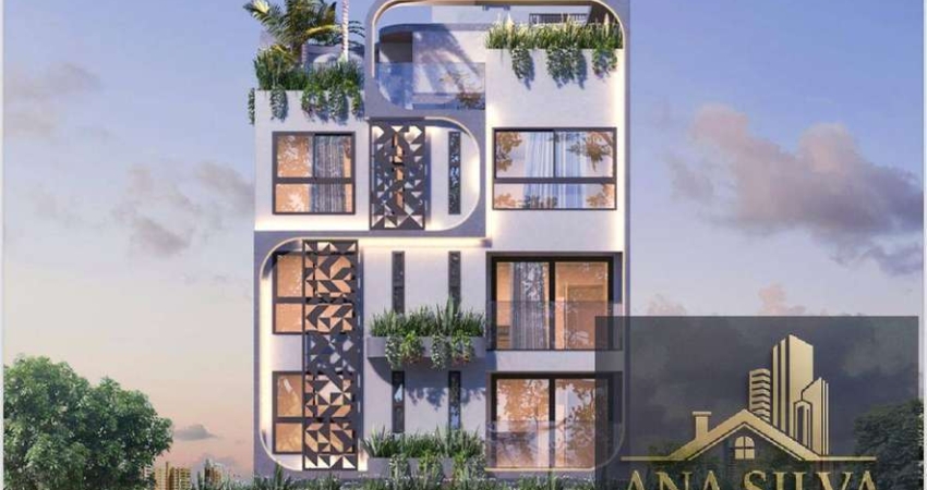 TF Connect Residence — Exclusividade e Sofisticação no Coração dos Bancário