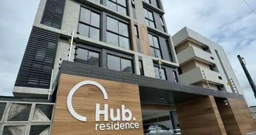 Apartamento com 1 quarto à venda na Avenida Mar Cáspio, 00000, Intermares, Cabedelo