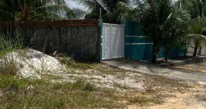 Terreno a venda em tabatinga ii, litoral sul paraibano conde-pb