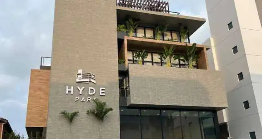 Apartamento com 2 quartos à venda no Jardim Oceania, João Pessoa