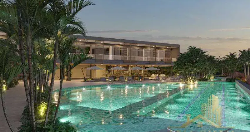 Luxu, lazer e qualidade de vida dentro da cidade, alto padrão em manaira-pb