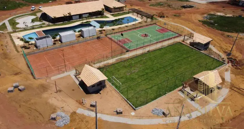 Pipa-golfe– o equilíbrio perfeito entre natureza, lazer e exclusividade