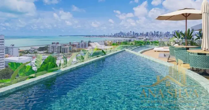 Parque arbory- viva o verde que abraça, o azul que encanta, bessa-pb