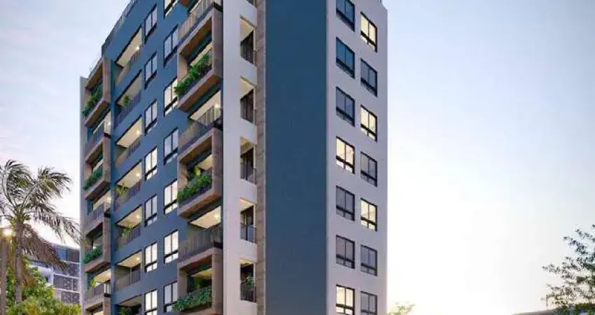 Apartamento com 2 quartos à venda no Portal do Sol, João Pessoa