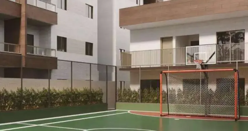 Apartamentos completo em um condominio clube? mpc-valentina-pb