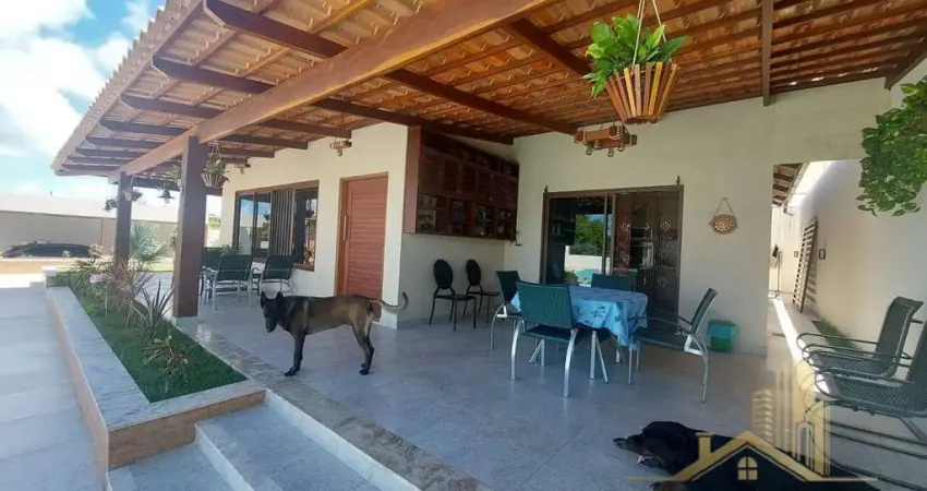 Essa casa e para você que entende o que é luxo e conforto, carapibus-pb