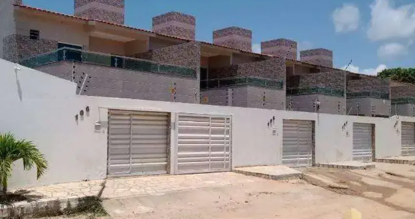 Casa à venda no Carapibus, Conde 