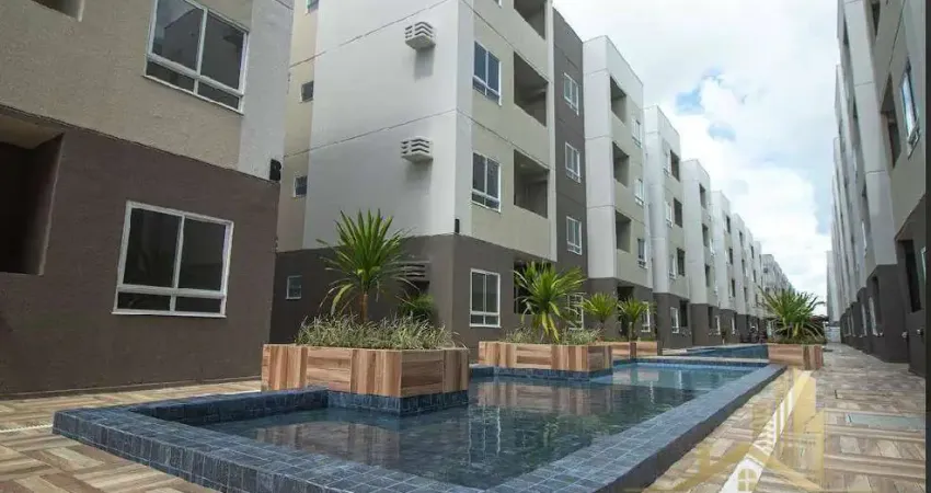 Mais que um apartamento: o lugar onde sua família vai ser feliz de verdade!