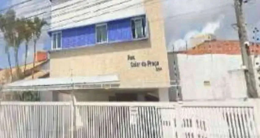 Apartamento cobertura a venda no coração dos bancários exclusividade e vida
