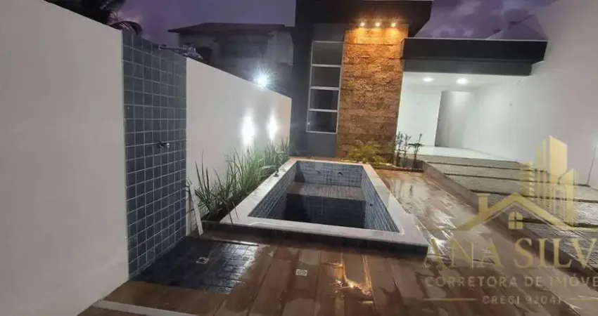 Casa a venda no litoral sul- belissima casa á 450 metros do mar!