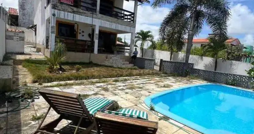 Sobrado dos sonhos em tabatinga ii-  ele é simplesmente cinematográfico!