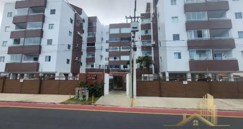 Apartamento com 2 quartos para alugar no Jacumã, Conde