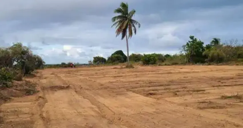 Terreno à venda no Carapibus, Conde