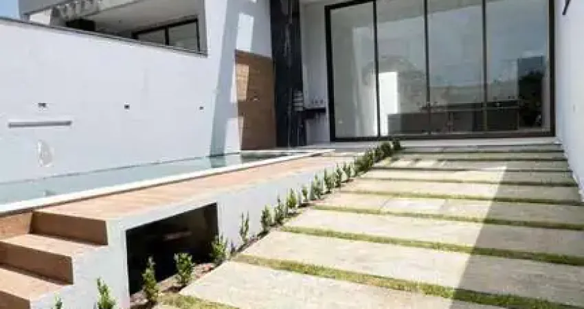 Casa com 3 quartos à venda no Carapibus, Conde