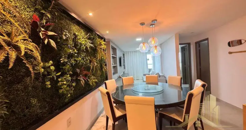 Na beira mar de carapibus o luxo encontra a brisa com o pé na área!