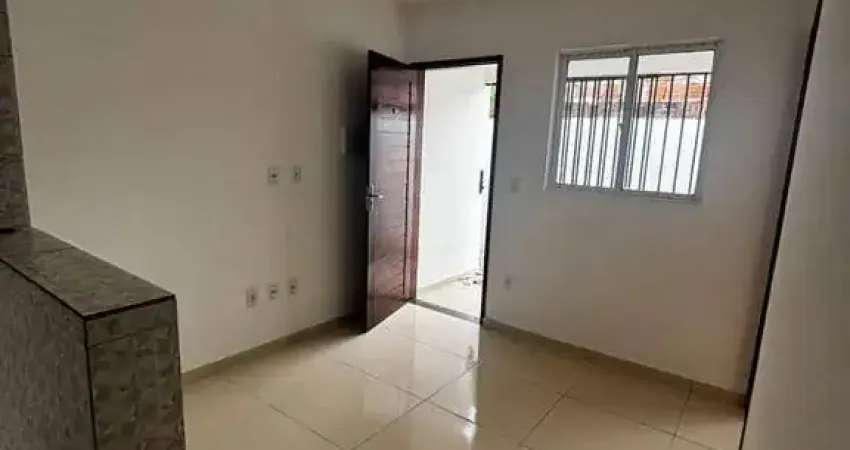 Casa com 2 quartos à venda no Paratibe, João Pessoa