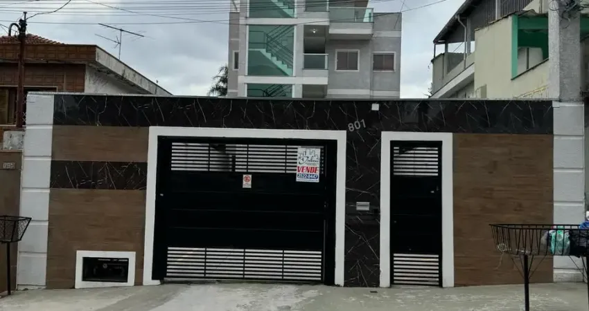 Apartamento Mobiliado Vila Ré