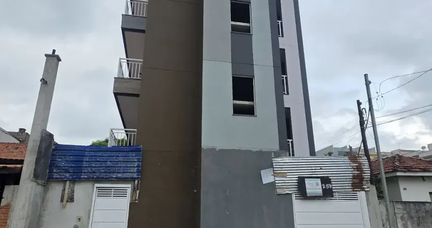 Apartamento com 2 quartos à venda na Rua Doutor Emanuel Dias, 259, Vila Santa Teresa (Zona Leste), São Paulo
