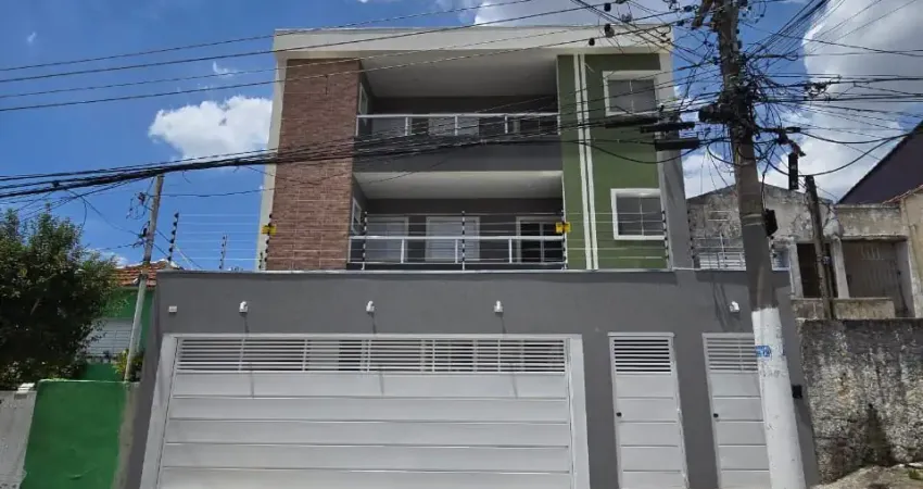 Apartamento com 2 quartos à venda na Rua Lino Cunha, 85, Cidade Patriarca, São Paulo