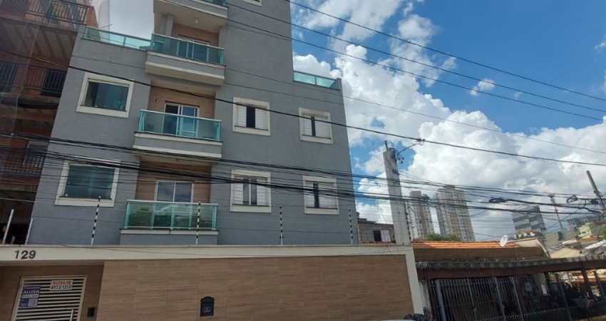 Apartamento Patriarca