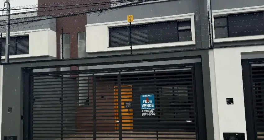 Casa à venda na Rua Blaise Pascal, 31, Jardim Coimbra, São Paulo