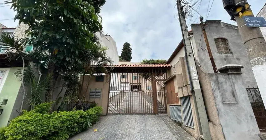 Sobrado em Condomínio Fechado Excelente Localização na Penha