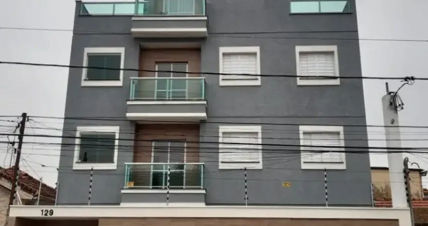 Apartamento de 2 dormitórios por 210 mil, apenas uma unidade disponível!