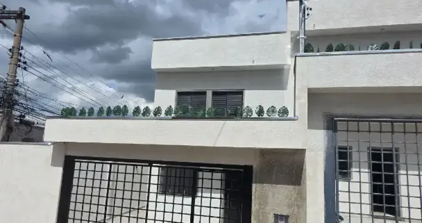 Sobrados em itaquera, pronto para morar com 2 dormitórios e 3 vagas