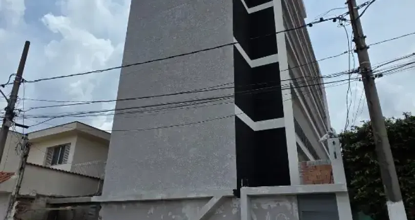 Apartamento com 2 quartos à venda na Rua Serra Branca, 10, Vila Londrina, São Paulo