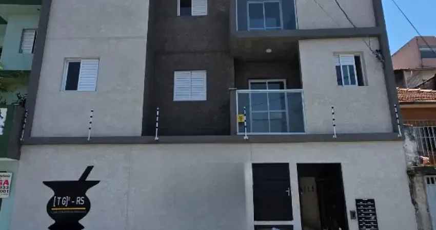 Apartamento de 1 e 2 dormitórios na vila matilde a partir de 210 mil