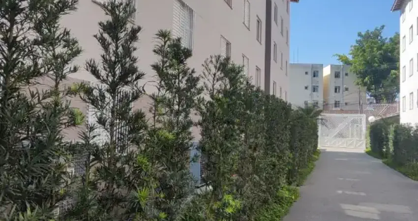 Apartamento em itaquera com 2 dormitórios e uma vaga de garagem.