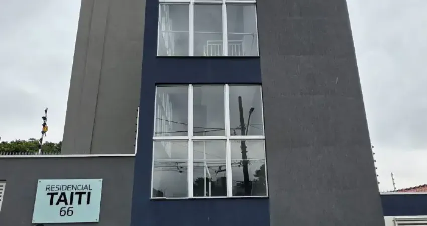 Apartamento com 2 quartos à venda na Rua Major Gomes Ribeiro, 66, Vila Santa Teresa (Zona Leste), São Paulo