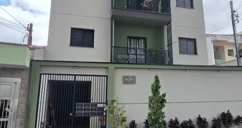 Apartamento com 2 quartos à venda na Praça São Domingos do Prata, 27, Cidade Patriarca, São Paulo
