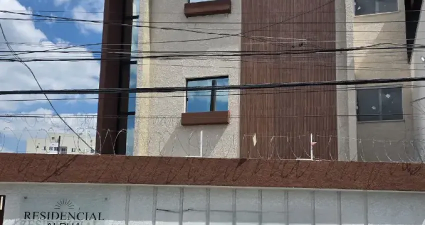 Apartamento com 2 quartos à venda na Rua Benedito Otoni, 285, Vila Ré, São Paulo